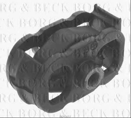 Borg & beck BEM3657 Engine mount BEM3657