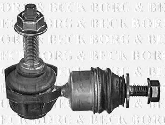 Borg & beck BDL7436 Rod/Strut, stabiliser BDL7436