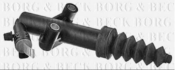 Borg & beck BES242 Clutch slave cylinder BES242