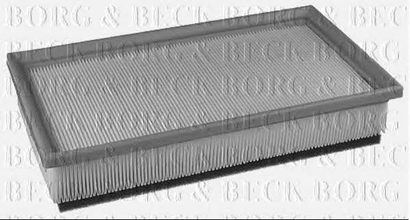 Borg & beck BFA2260 Air filter BFA2260