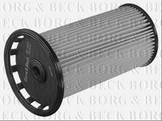 Borg & beck BFF8098 Fuel filter BFF8098