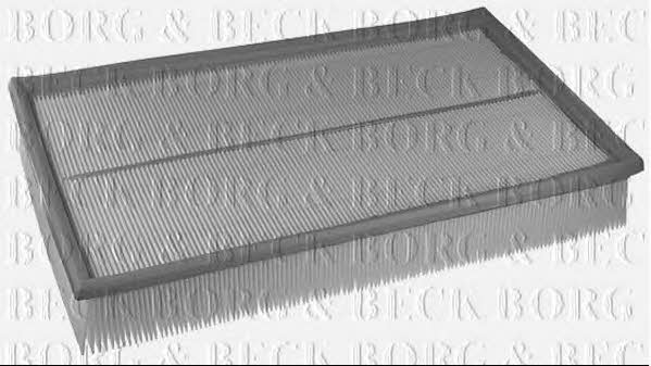Borg & beck BFA2294 Air filter BFA2294