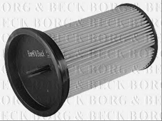 Borg & beck BFF8100 Fuel filter BFF8100
