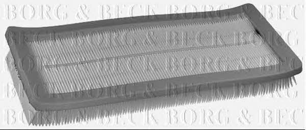 Borg & beck BFA2393 Air filter BFA2393
