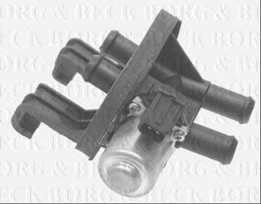 Borg & beck BHV100 Heater control valve BHV100