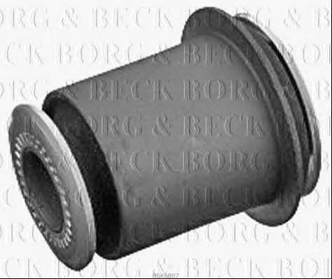 Borg & beck BSK6807 Silent block, front lower arm BSK6807