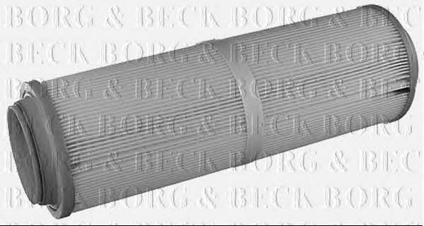 Borg & beck BFA2349 Air filter BFA2349