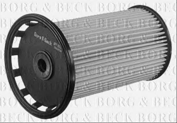 Borg & beck BFF8095 Fuel filter BFF8095