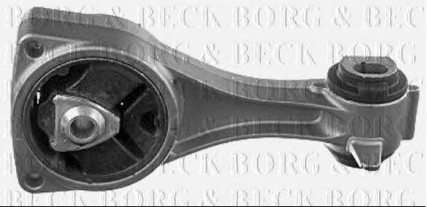 Borg & beck BEM4058 Engine mount right BEM4058