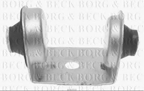 Borg & beck BEM3559 Engine mount BEM3559