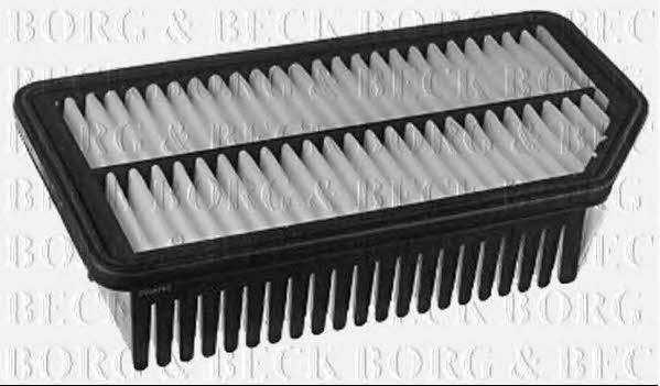 Borg & beck BFA2244 Air filter BFA2244