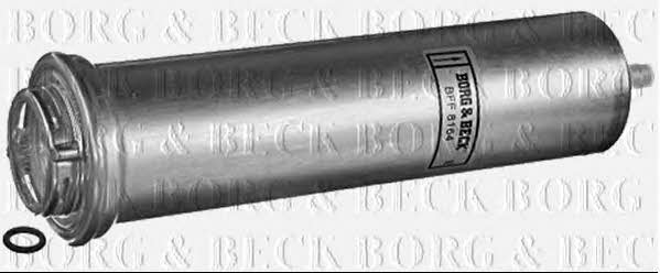 Borg & beck BFF8164 Fuel filter BFF8164