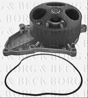 Borg & beck BWP2357 Water pump BWP2357