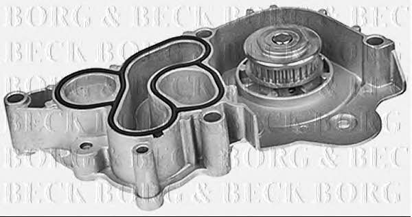 Borg & beck BWP2351 Water pump BWP2351