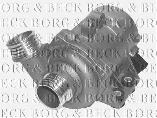 Borg & beck BWP3000 Water pump BWP3000