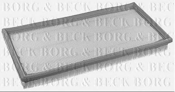 Borg & beck BFA2259 Air filter BFA2259