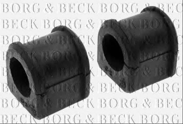 Borg & beck BSK7329K Front stabilizer bush BSK7329K