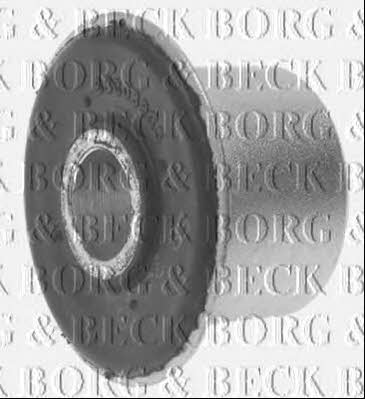 Borg & beck BSK7432 Silentblock springs BSK7432