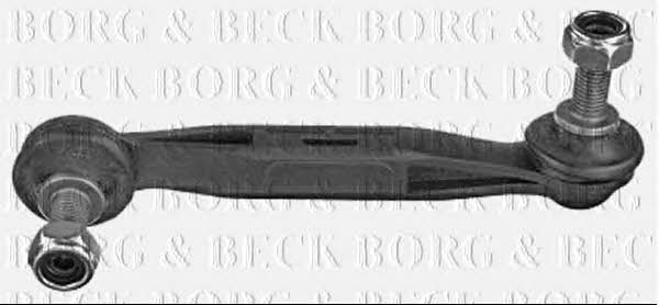 Borg & beck BDL7416 Rod/Strut, stabiliser BDL7416