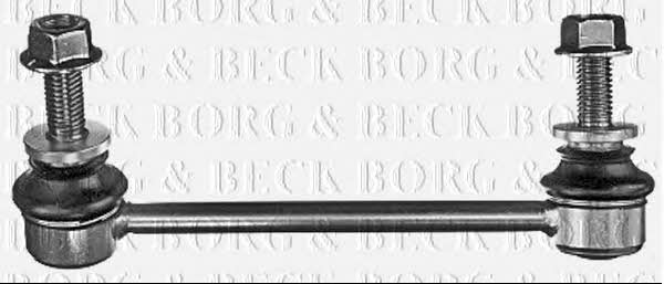 Borg & beck BDL7433 Rod/Strut, stabiliser BDL7433