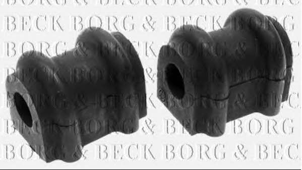 Borg & beck BSK7307K Rear stabilizer bush BSK7307K