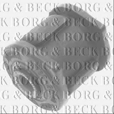 Borg & beck BSK7339 Control Arm-/Trailing Arm Bush BSK7339