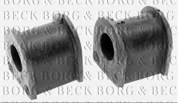 Borg & beck BSK7324K Front stabilizer bush BSK7324K