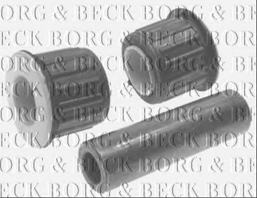 Borg & beck BSK7448 Silentblock springs BSK7448