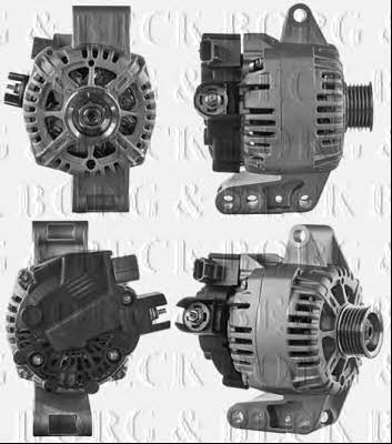 Borg & beck BBA2395 Alternator BBA2395