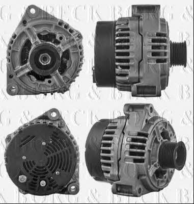 Borg & beck BBA2128 Alternator BBA2128