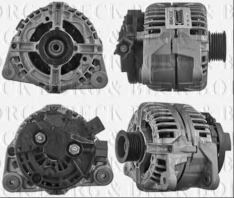 Borg & beck BBA2137 Alternator BBA2137