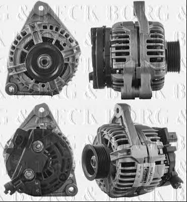 Borg & beck BBA2198 Alternator BBA2198