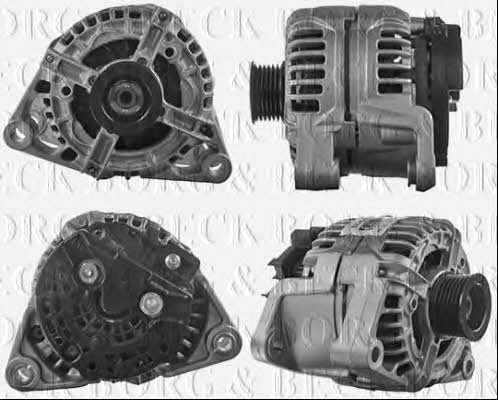 Borg & beck BBA2095 Alternator BBA2095