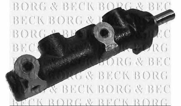 Borg & beck BBM4017 Brake Master Cylinder BBM4017