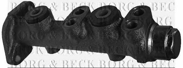 Borg & beck BBM4058 Brake Master Cylinder BBM4058