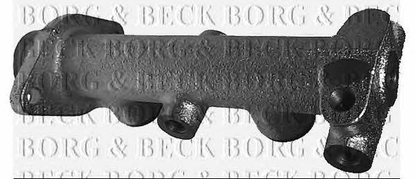 Borg & beck BBM4068 Brake Master Cylinder BBM4068