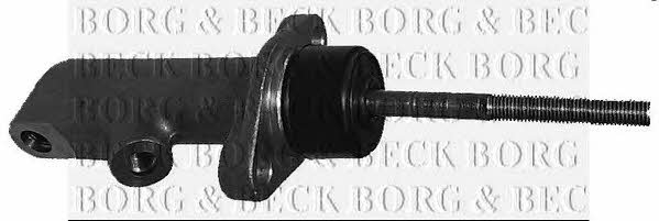 Borg & beck BBM4106 Brake Master Cylinder BBM4106