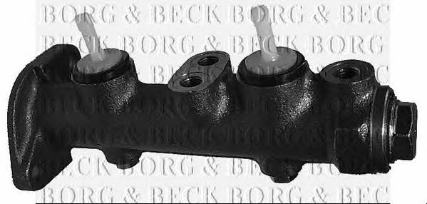 Borg & beck BBM4108 Brake Master Cylinder BBM4108