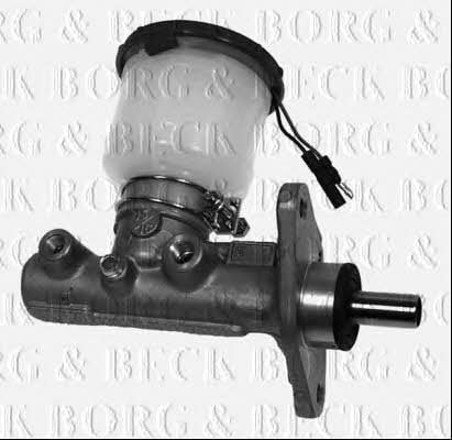 Borg & beck BBM4208 Brake Master Cylinder BBM4208