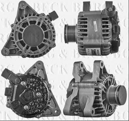 Borg & beck BBA2101 Alternator BBA2101