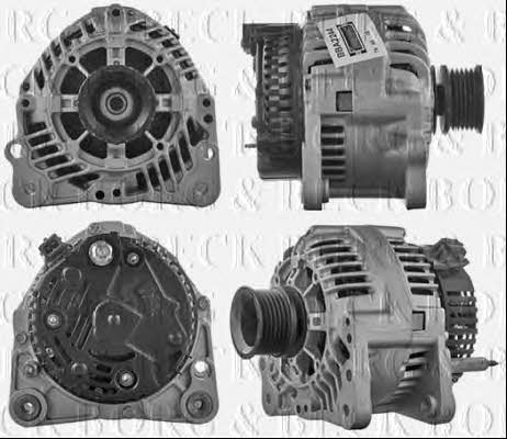 Borg & beck BBA2244 Alternator BBA2244