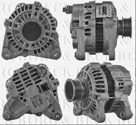 Borg & beck BBA2354 Alternator BBA2354