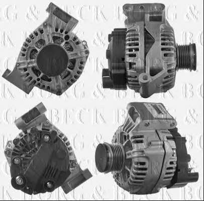 Borg & beck BBA2361 Alternator BBA2361