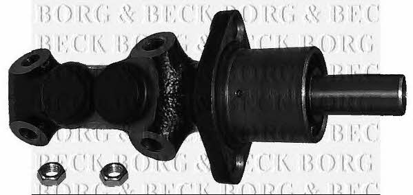 Borg & beck BBM4281 Brake Master Cylinder BBM4281