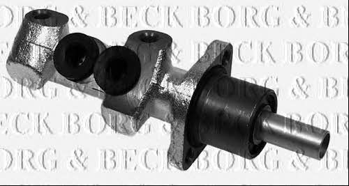 Borg & beck BBM4406 Brake Master Cylinder BBM4406
