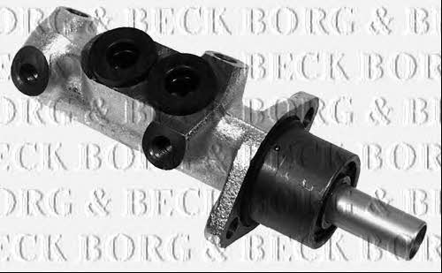 Borg & beck BBM4410 Brake Master Cylinder BBM4410