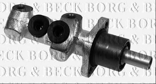 Borg & beck BBM4412 Brake Master Cylinder BBM4412