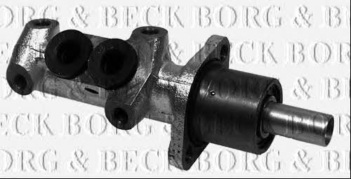 Borg & beck BBM4413 Brake Master Cylinder BBM4413