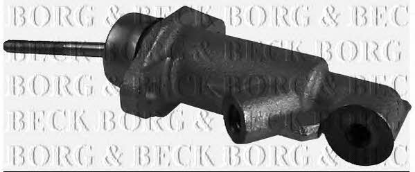 Borg & beck BBM4557 Brake Master Cylinder BBM4557