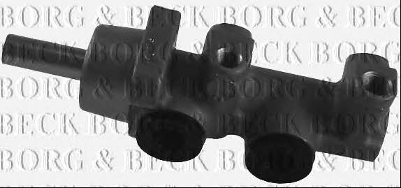 Borg & beck BBM4567 Brake Master Cylinder BBM4567